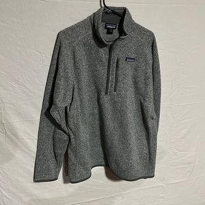 XL Men’s Patagonia Better Sweater